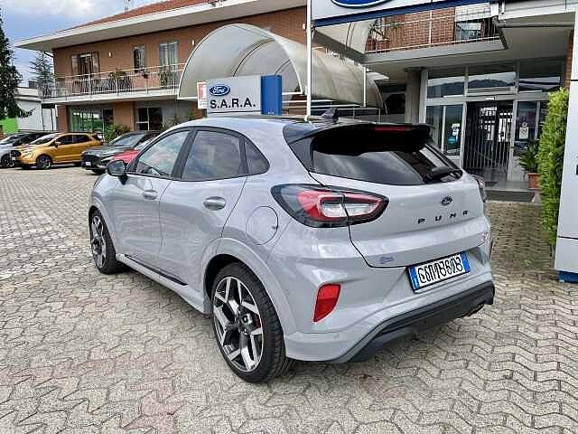 Ford Puma 1.5 EcoBoost 200 CV S&S ST