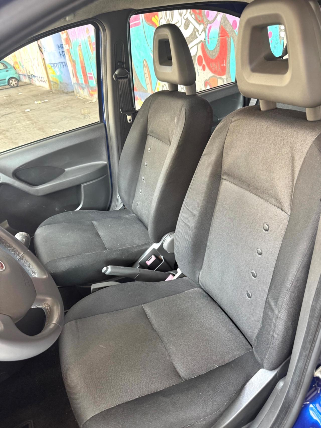 Fiat Panda 1.2 Dynamic GPL