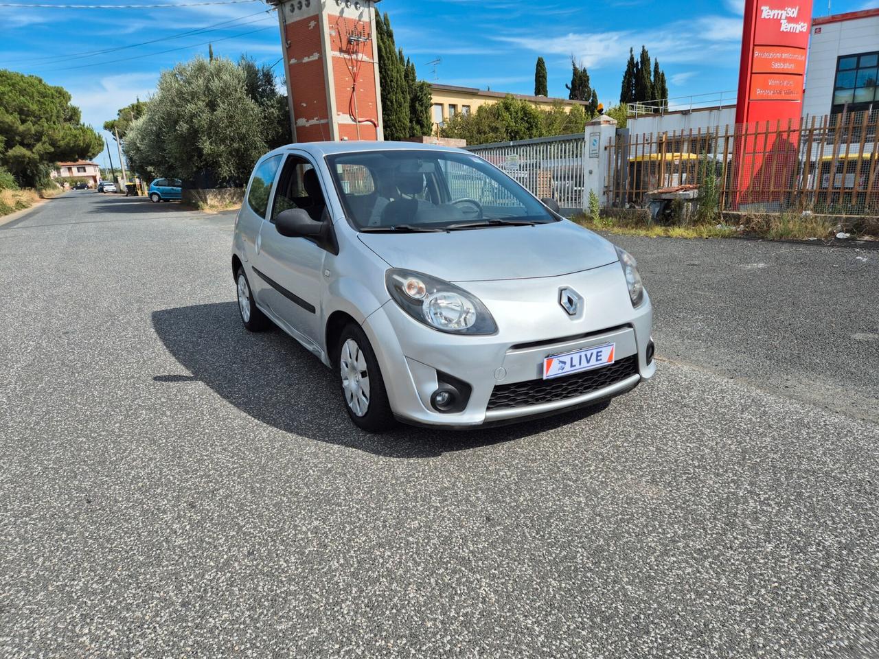 Renault Twingo 1.2 8V Le Iene