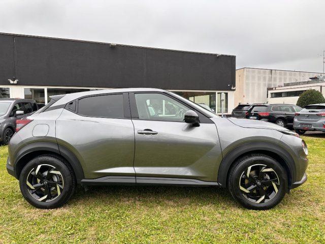 NISSAN Juke 1.0 DIG-T 114 CV Acenta LED - BT - TELEC. - 17