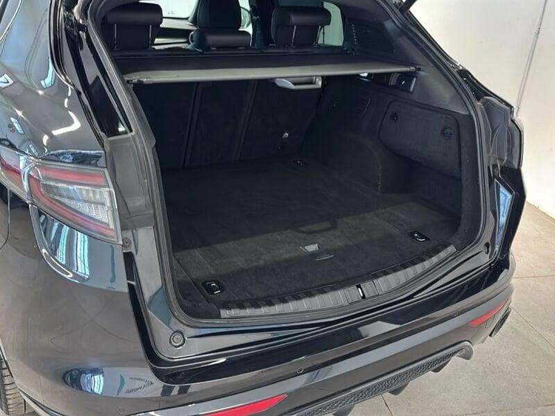 Alfa Romeo Stelvio 2.2 TD 210 CV Veloce AT8 Q4