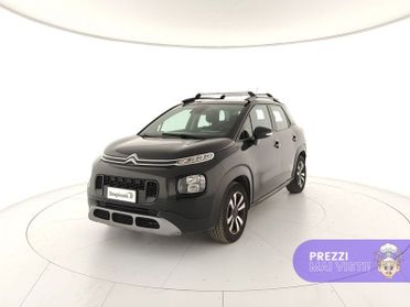 Citroën C3 Aircross BlueHDi 100 Feel