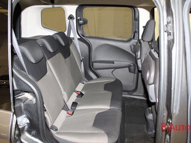 Ford Tourneo Courier 1.0 EcoBoost 100 CV Plus