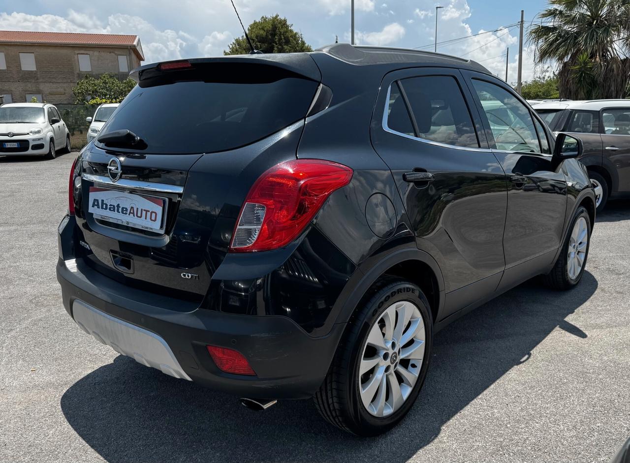 Opel Mokka 1.6 CDTI Ecotec 136CV 4x2 Start&Stop Cosmo