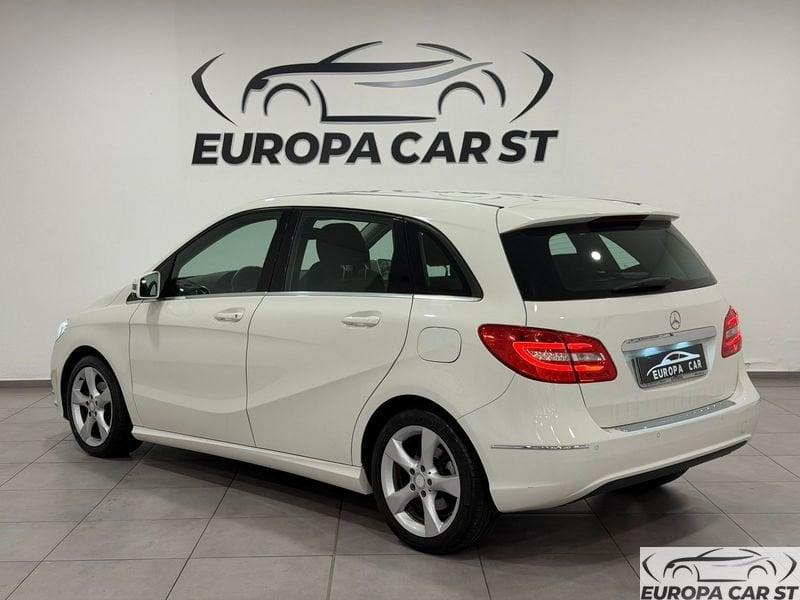Mercedes-Benz Classe B B 180 be Executive