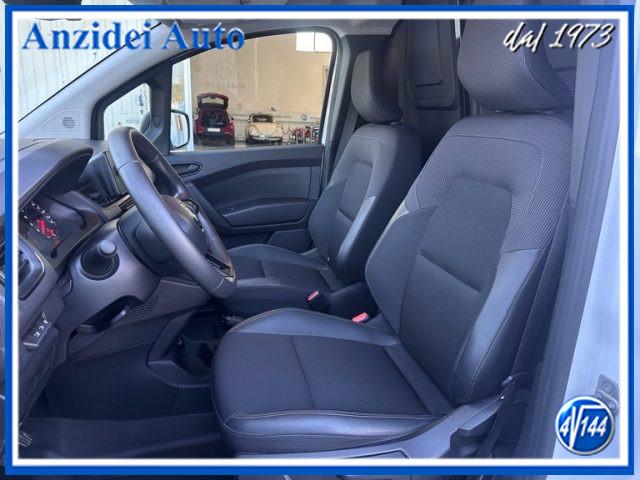 RENAULT Kangoo 1.5 dCi 95CV Van