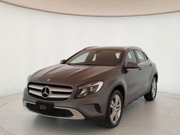 Mercedes-benz GLA 200 d Sport