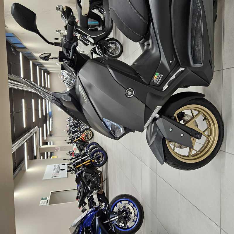 Yamaha X-Max 300 Tech Max - 2020