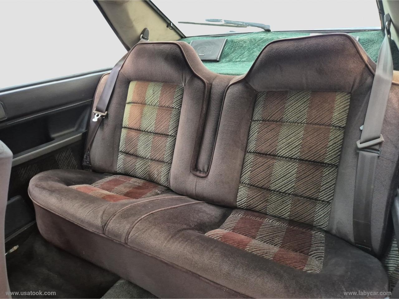 AUDI quattro 2.1 turbo PREZZO PIÙ BASSO D'ITALIA