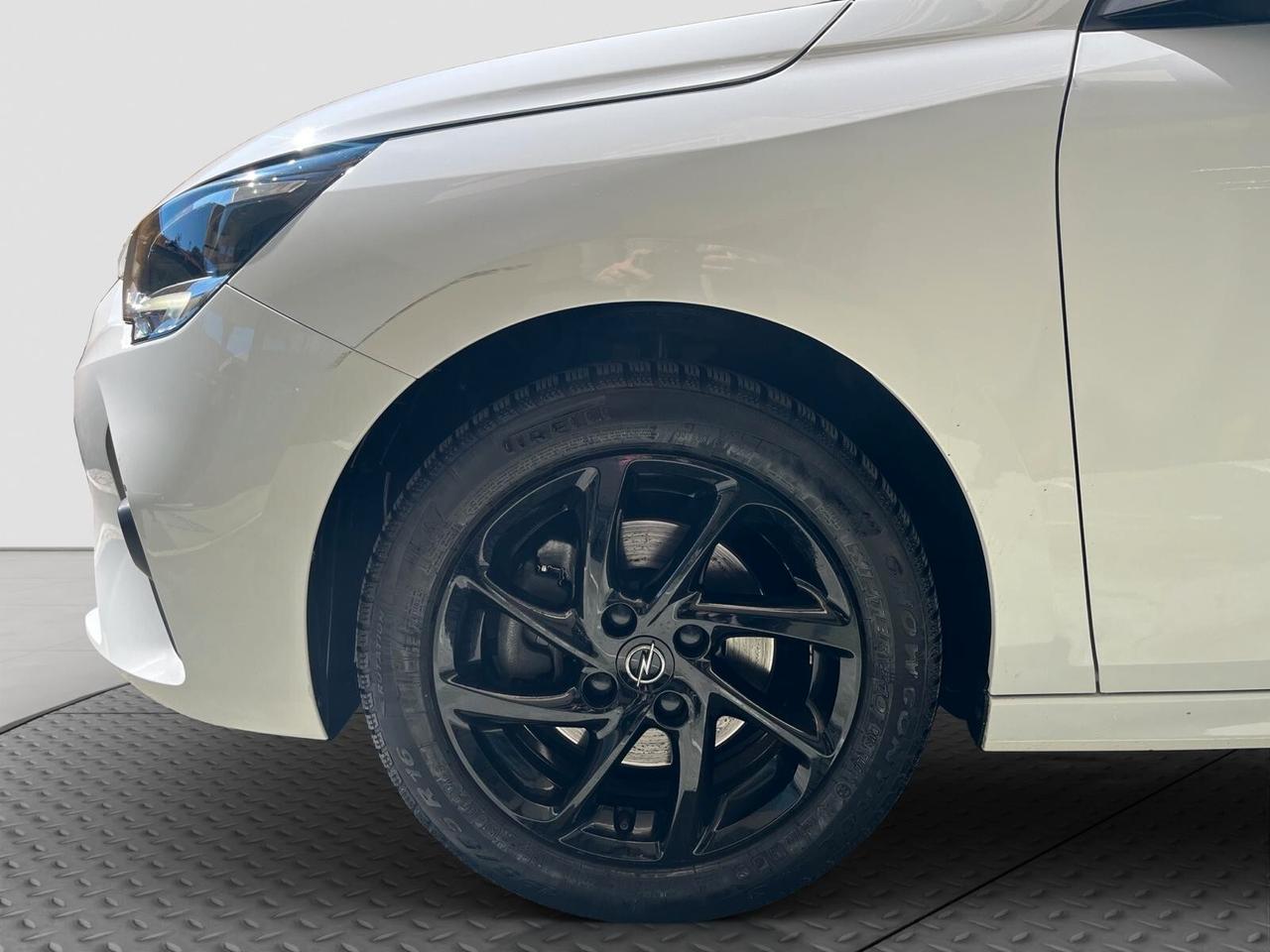 Opel Corsa 1.2 BENZINA 100 CV Elegance 2022