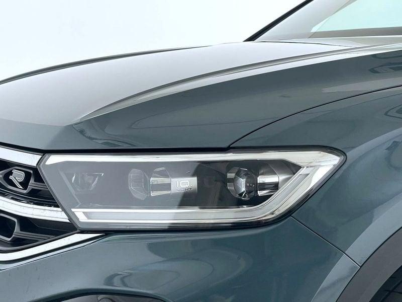 Volkswagen T-Roc 1.5 TSI ACT R-Line DSG