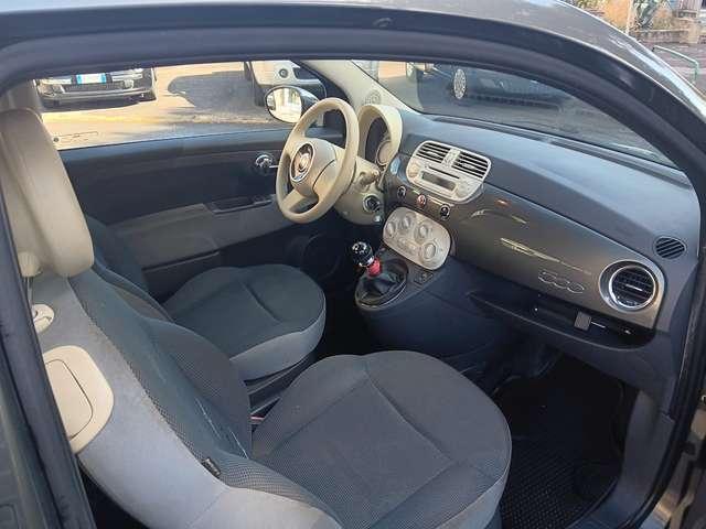 Fiat 500 500 III 1.2 easypower Pop Star Gpl 69cv E6