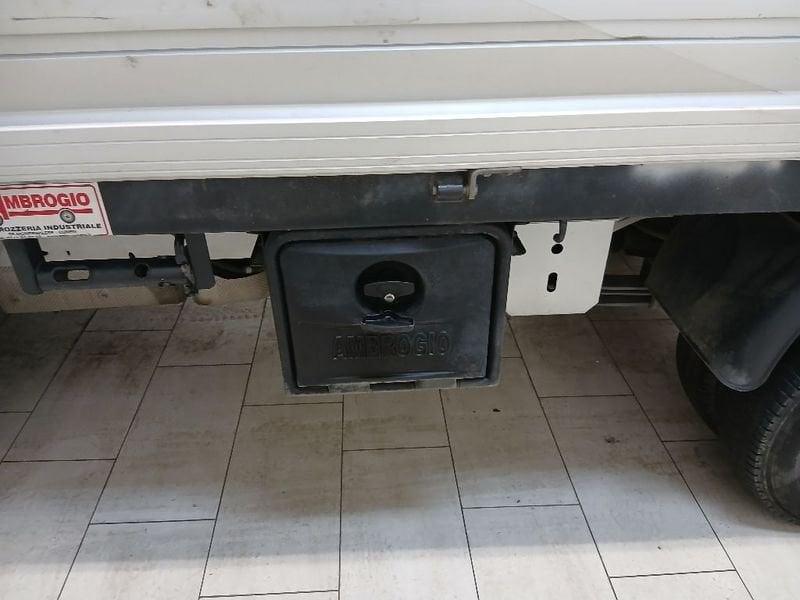 Renault Master T35 traz.post. 2.3 energy dci 145cv L3 Ice r.gem.