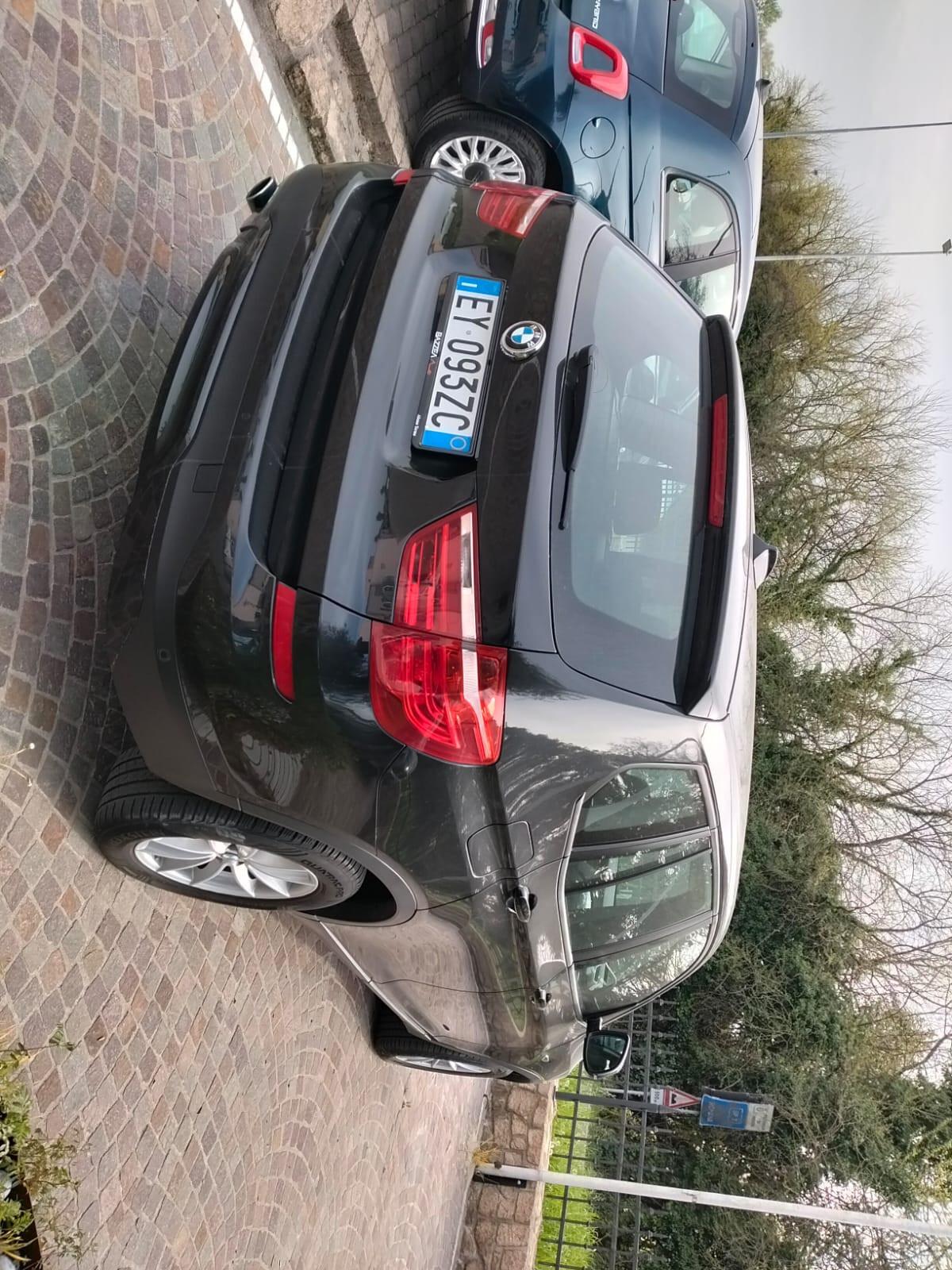 Bmw X3 XDRIVE
