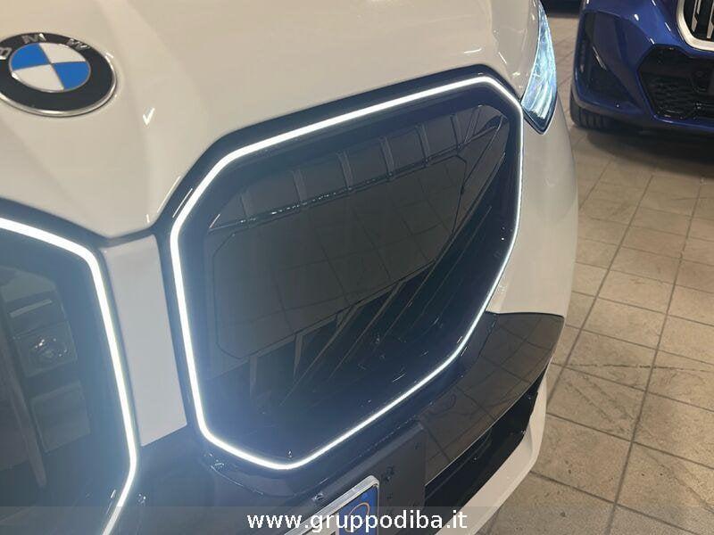 BMW X3 G45 2024 xdrive20d MSport Pro auto