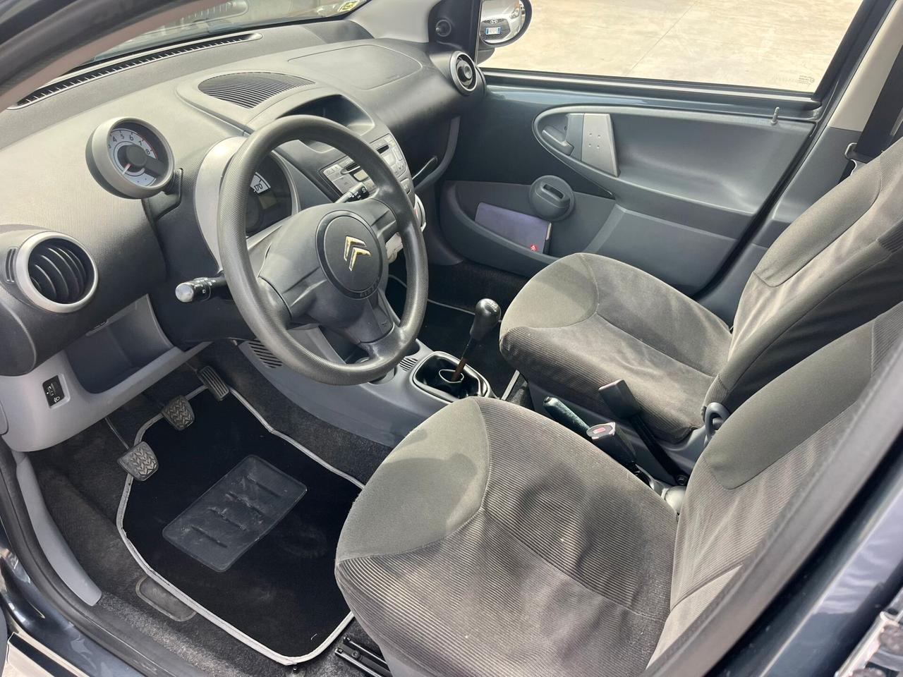 Citroen C1 1.0 5 porte Pinko