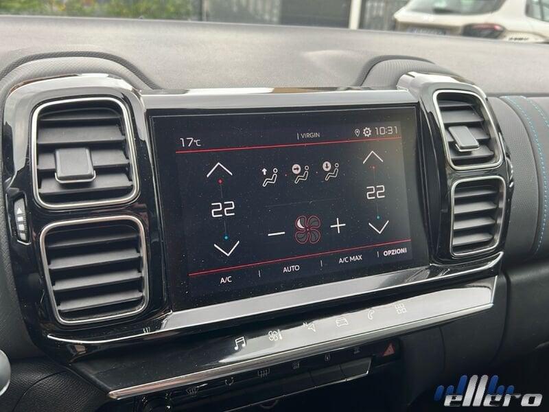 Citroën C5 Aircross PureTech 130 S&S Feel Pack