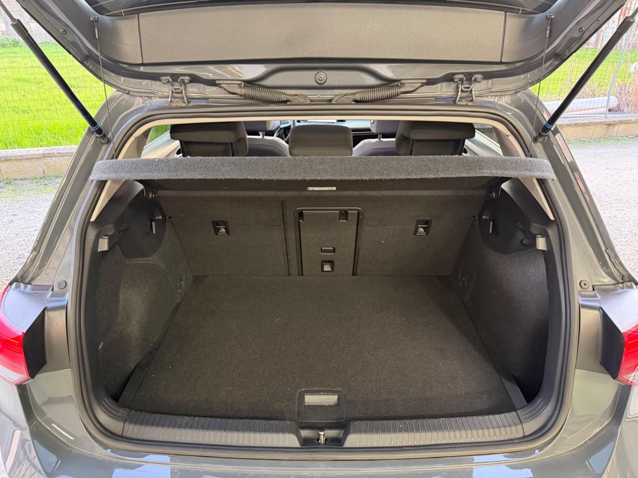 Volkswagen Golf 2.0 TDI 150 CV DSG