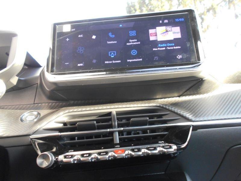 Peugeot 2008 Hybrid GT136 e-DCS6 Fin9Perfet Sc34%