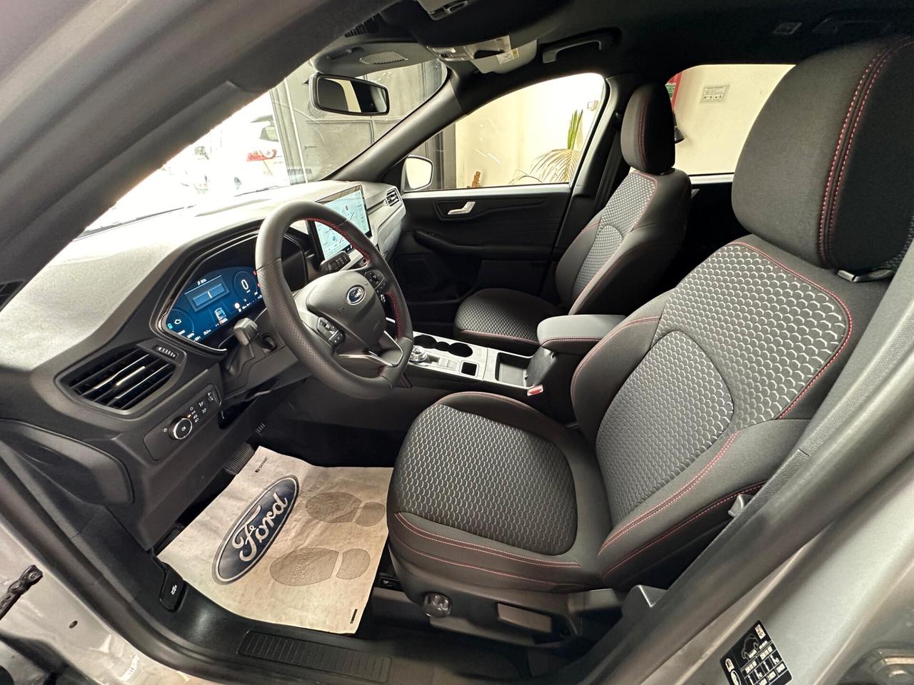 Ford Kuga 2.5 Full Hybrid 180 CV ST-Line