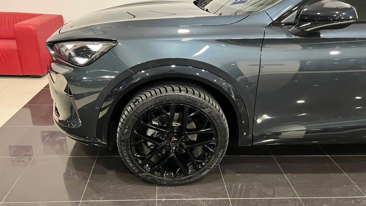 CUPRA Formentor 2.0 TDI DSG 150 cv
