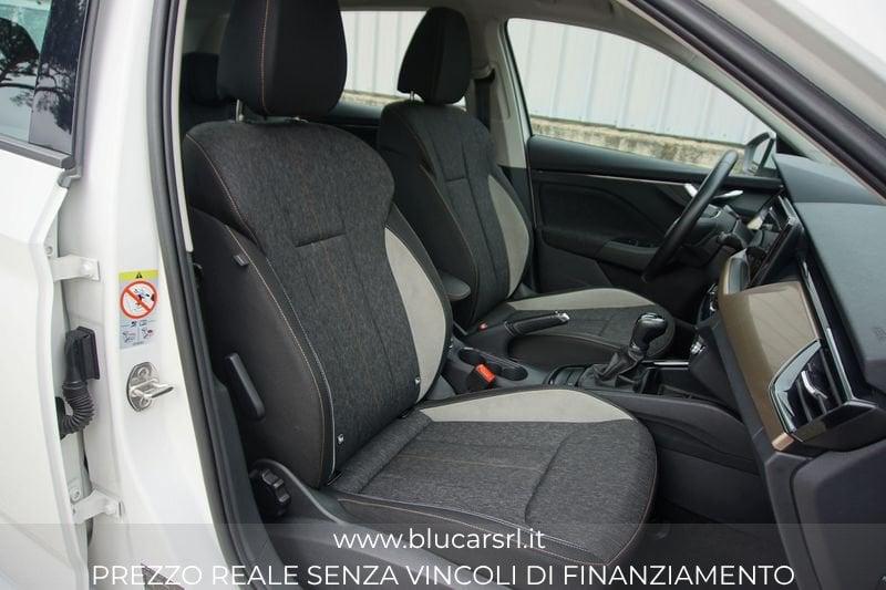 Škoda Kamiq 1.0 TSI 110cv DSG Ambition