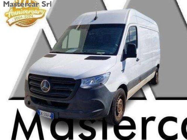 MERCEDES-BENZ Sprinter SPRINTER eSprinter - 4 batterie TG :GK536FW