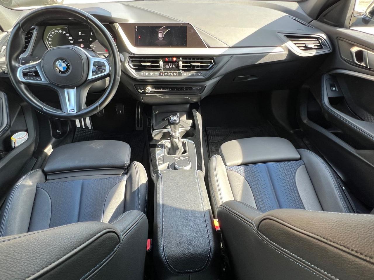 Bmw M1 M Sport 118 i #6724