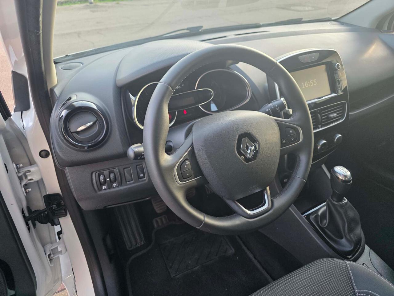 Renault Clio dCi 8V 75 CV Start&Stop 5 porte Energy Business