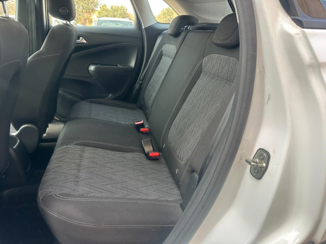 Opel New Crossland X B Color 1.5D 102cv 2021