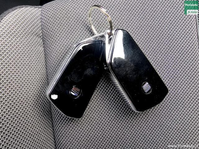 SEAT Leon 1.5 TGI Style