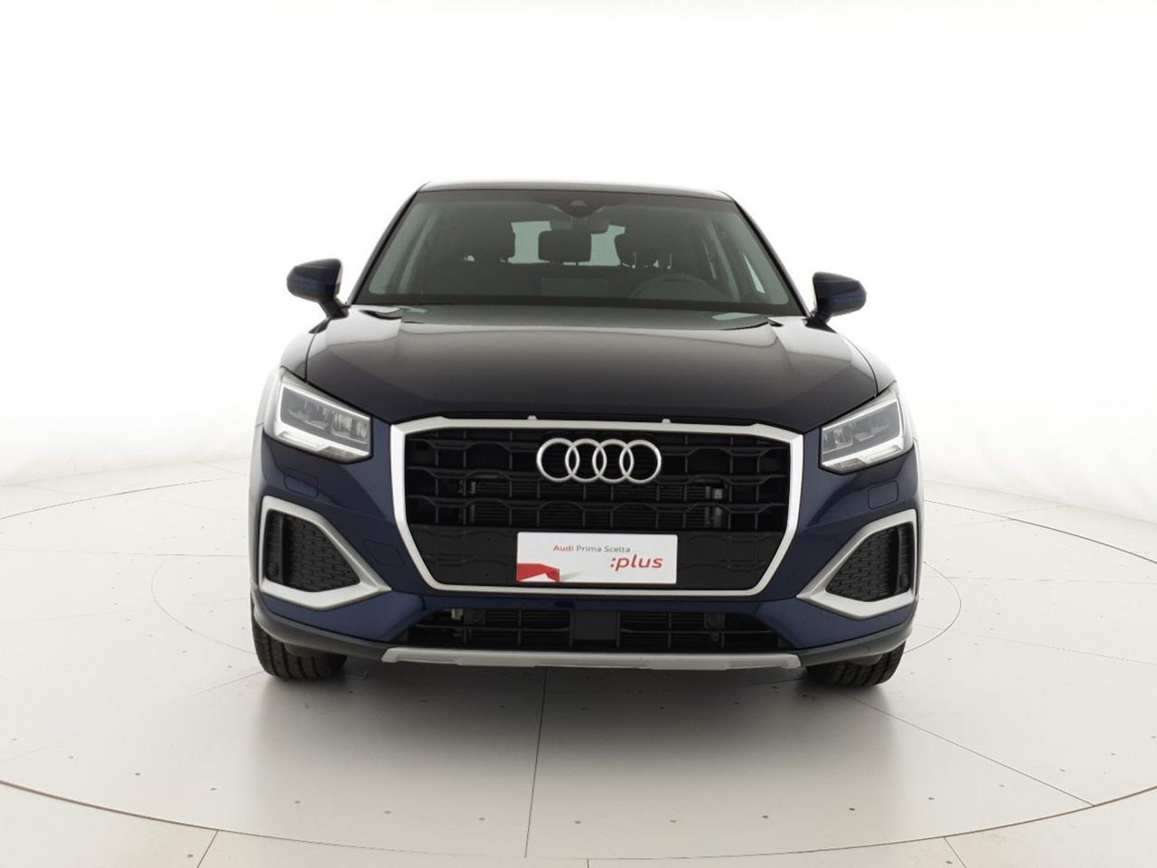 35TFSI 150CV S tronic Business Advanced