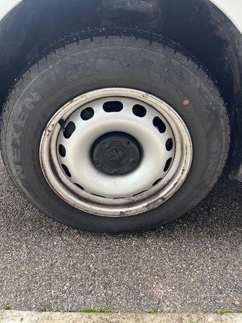 PEUGEOT Partner BlueHDi 100 L1 Furgone Premium P