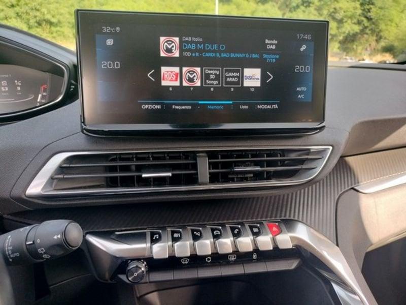 Peugeot 5008 BlueHDi 130 EAT8 S&S Active Business *Riservato ad operatori del settore*