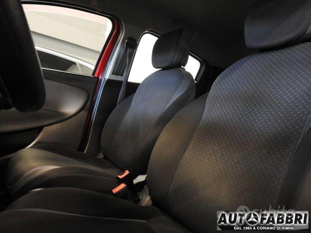 LANCIA - Ypsilon - 1.3 MJT 80 CV 5p. S&S Silver
