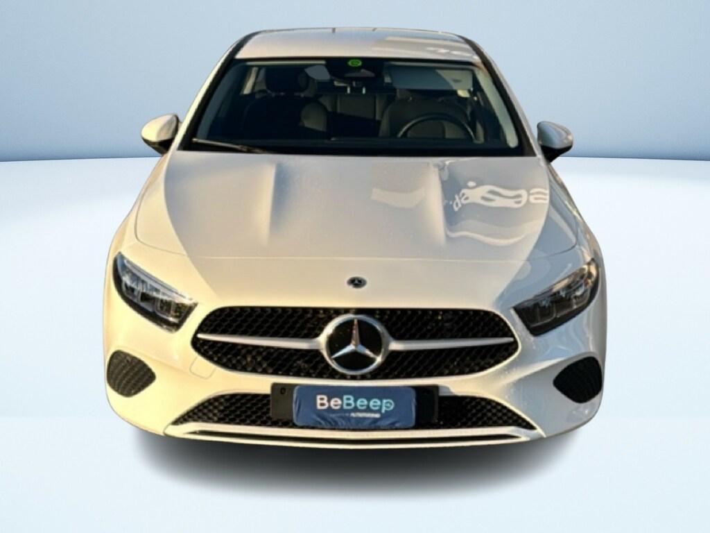 Mercedes Classe A 180 180 D Advanced 8G-DCT