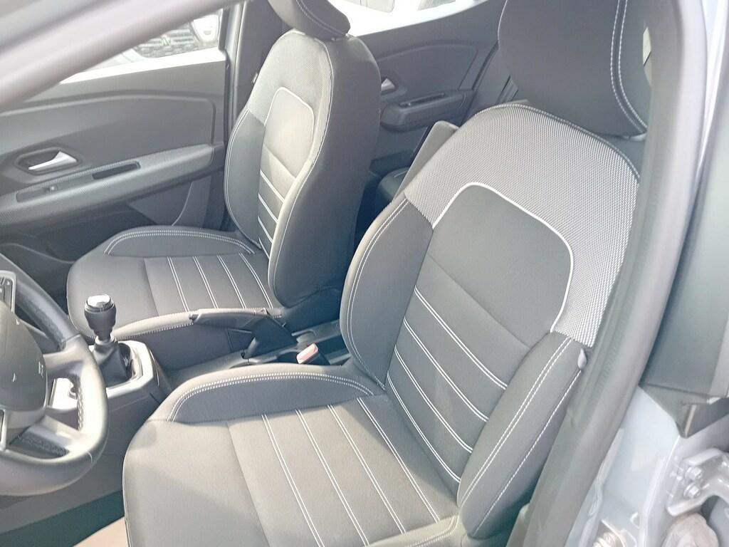 Dacia Sandero Streetway 1.0 SCe Comfort