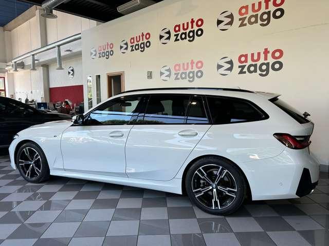 BMW 320 320i Touring M Sport
