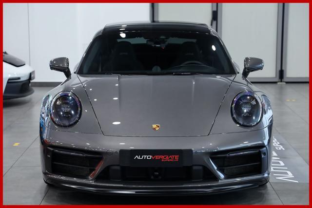 PORSCHE 992 Carrera 4 GTS|BOSE|MATRIX|TETTO