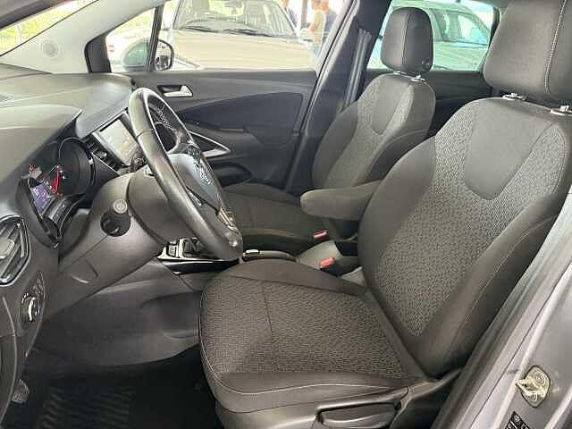 Opel Crossland 1.2 83 CV Edition GPL!!!