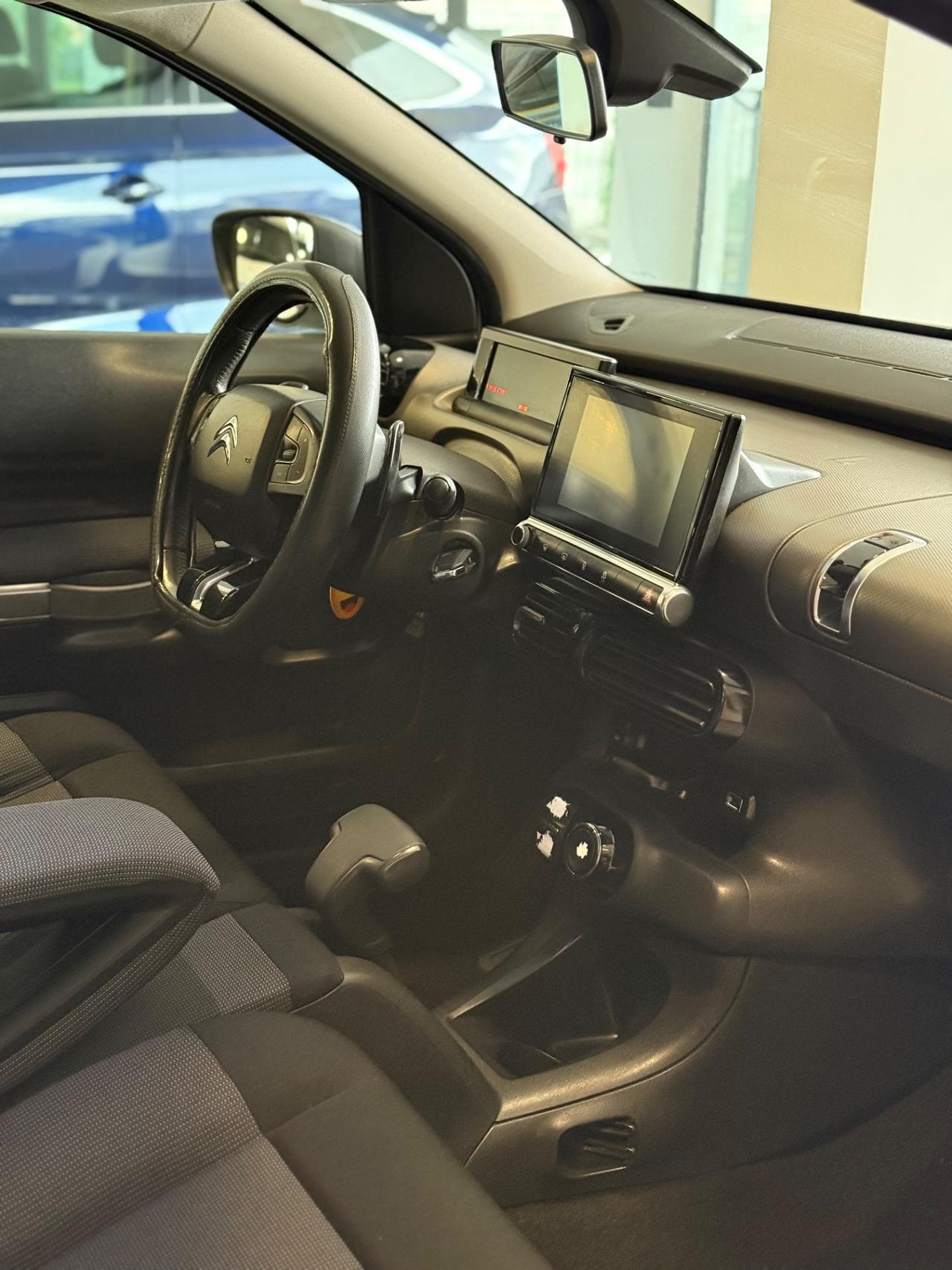 Citroen C4 Cactus 1.6 e-HDi 92 ETG6 Shine