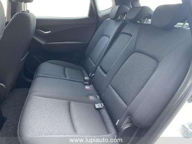 Hyundai iX20 1.6 mpi App Mode Comfort Pack