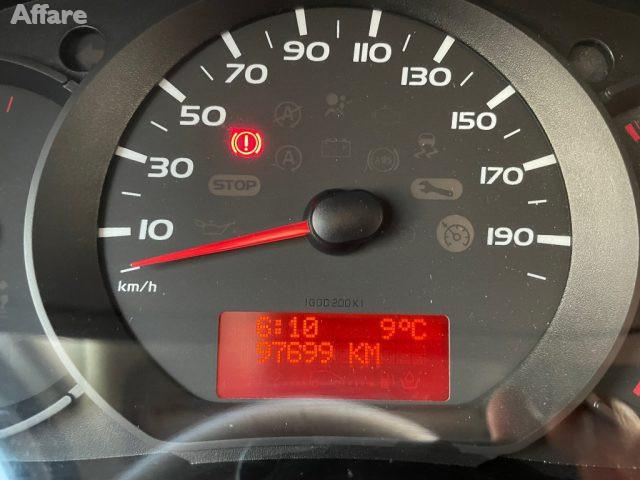 RENAULT Master T33 2.3 dCi/110 PM-TA Furgone Ice