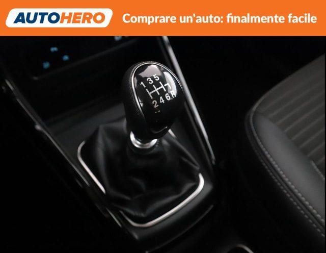 FORD EcoSport 1.0 EcoBoost 125 CV Start&Stop Titanium