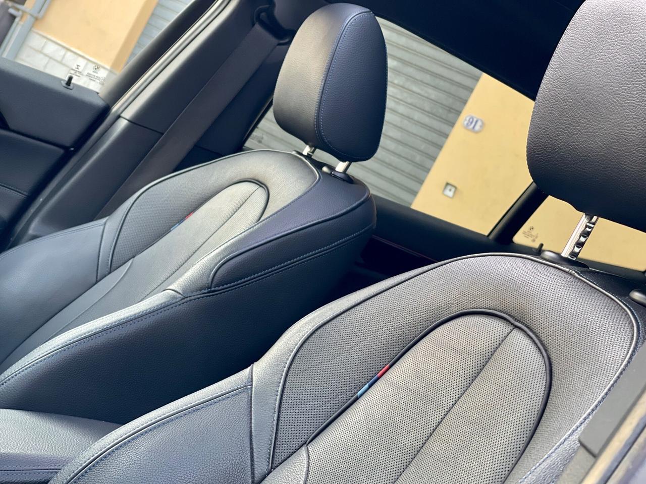 Bmw X2 sDrive18d Msport TETTO - FULL