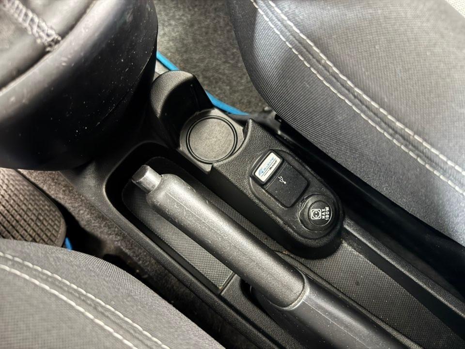 Fiat Qubo 1.4 8V 77 CV Dynamic Natural Power