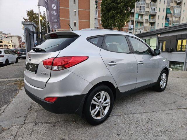 HYUNDAI iX35 1.6 GDI 16V 2WD
