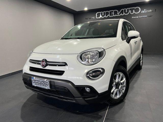 FIAT 500X 1.3 MultiJet 95 CV City Cross