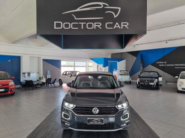 Volkswagen T-Roc 1.0 TSI 115 CV Style BlueMotion Technology