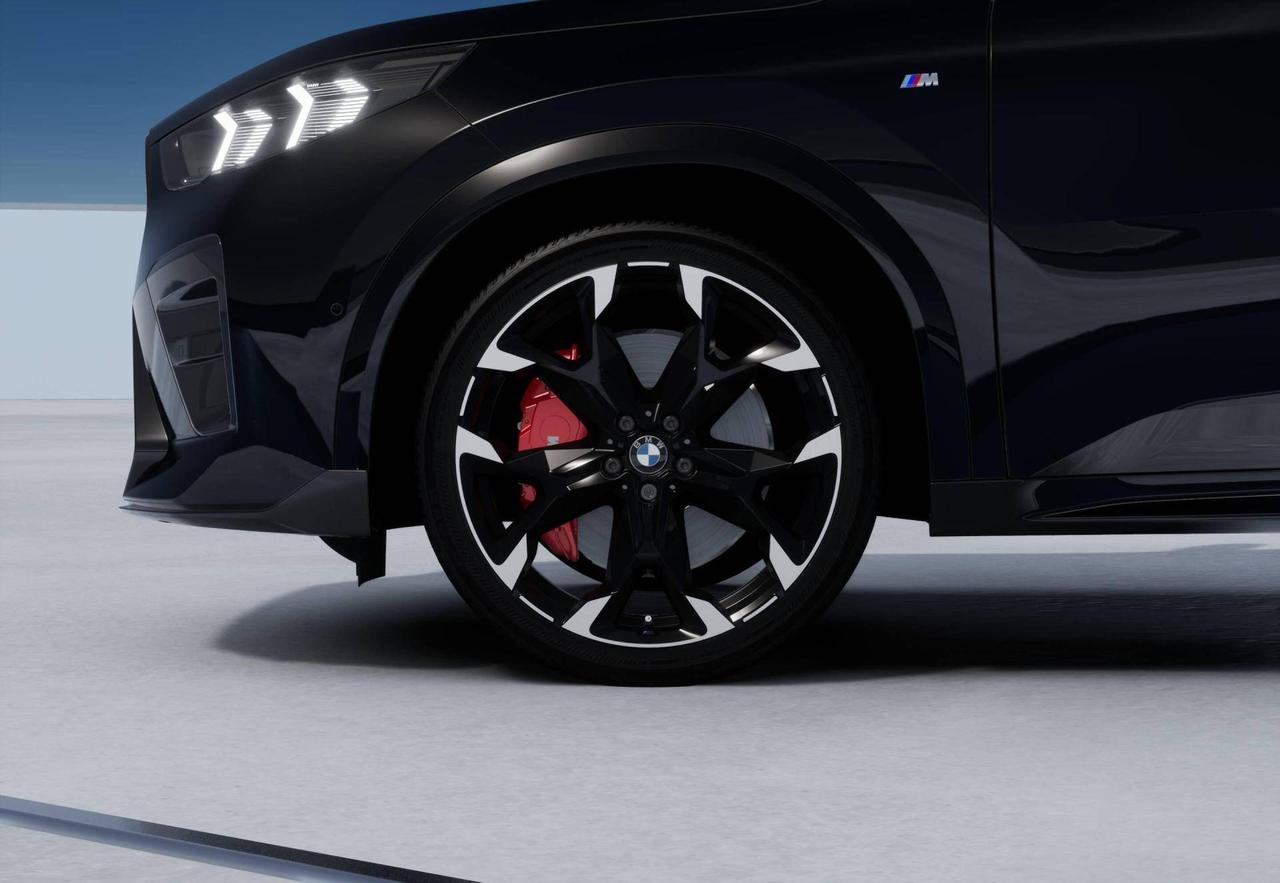 BMW X2 M35i xDrive MSport Pro